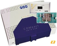 Auerswald COMpact 4410 USB inkl. BSM-210 I