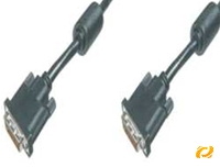 Mcab DVI Monitor Kabel 2.0m (item no. 90156349) - Picture #1
