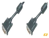 Mcab DVI Monitor Kabel 1,8m (item no. 90156350) - Picture #1