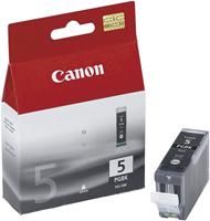 Canon PGI-5BK Tinte Schwarz