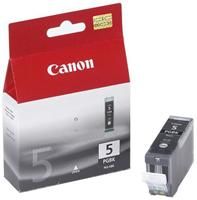 Canon PGI-5BK Tinte Schwarz