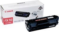 Canon FX-10 Toner Schwarz