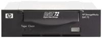 HP DAT72 SCSI intern