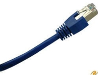 Sharkoon CAT5 UTP 20m blau (item no. 90171748) - Picture #1