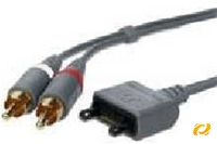 Sony Ericsson MMC-60 Musikkabel (item no. 90175160) - Picture #1