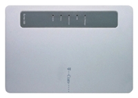 T-Com Eumex 800 ISDN-TK-Anlage , 8 a/b Nebenstellen 1x S0-Bus, USB-Port integr. Firewallfunktion SMS/MMS-Unterst�tzung Anlagentelefonbuch 500