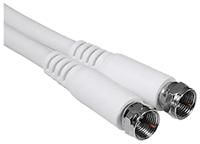 Hama SAT-Kabel 3m F-Stecker - F-Stecker