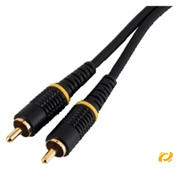 Hama Surroand-Soand-cable 5m