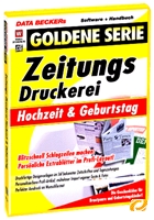Zeitungsdruckerei f�r Hochzeiten & Geburtstage Deutsche Version
