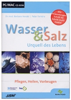 Wasser und Salz Deutsche Version