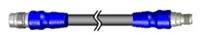 bintec Artem CAB-RTNC-3m RTNC Stecker 3m Socket LMR400 UF