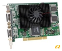 Matrox Millennium G450 MMS Quad Card (item no. 90191672) - Picture #1