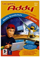 Addy 7.0 Mathe Grundsch. 3. Klasse Deutsche Version