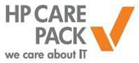 HP Care Pack 3 Jahre On Site Next Day (item no. 90206892) - Picture #1