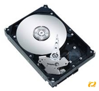 Seagate Barracuda 7200.10 160GB (item no. 90207563) - Picture #1