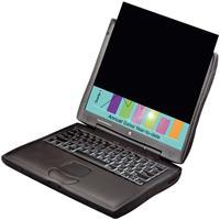 3M Vikuiti Blick-Schutzfilter 13.3' für 13.3' Notebookbildschirme und Flachbildschirme im Standard-Format, Schutz des Bildschirms vor Kratzern, Beschädigungen und Blicken