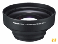 Canon WC-DC58B Weitwinkelkonverter (item no. 90209013) - Picture #1