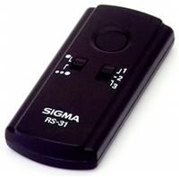 Sigma RS-31 Fernauslöser für SD-14