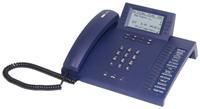 Auerswald COMfortel 2500 dunkelblau