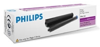Philips PFA351 Thermotransfer-Faxrolle geeignet f�r die Modelle Philips Fax Magic, PPF, Fax 750, 580