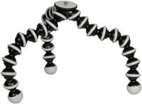 Joby Gorillapod SLR Zoom schwarz/grau für digitale SLR-Kameras bis ca. 3000gr