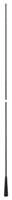 Kathrein 506 10007 Multiline-Strahler 68-300 MHz, passend zu Antennenfuss 450007, abstimmbar