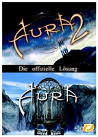 Aura 1 + Aura 2:Die heiligen Ringe Offizielle L�sung, Deutsche L�sung