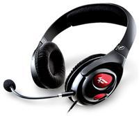 Creative Fatal1ty Gaming Headset