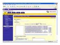Avocent DSView 3.0 Additional Spoke Backup für Hub Server