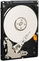 Western Digital Scorpio Blue 160GB 2.5', PATA, 5400rpm, 8MB Cache,