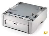 OKI 2. Papierscheight for MFP5550 (item no. 90227412) - Picture #1