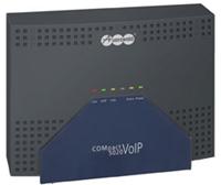 Auerswald COMpact 5020 VoIP 1x S0 (schaltbar auf intern), 1x S0 intern (schaltbar auf Up0), 2 VoIP- Kanäle, 10x a/b-Ports, Webinterface, Tür und Schaltfunktionen nachrüstbar, LCR, CLIP/CNIP, Ethernetschnittstelle