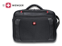 SwissGear Yukon schwarz