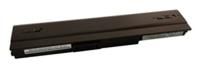 ASUS Akku 90-NLV1B2000T schwarz 6 Zellen