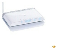 D-Link DVA-G3342SD Telefonanlage für VoIP- + Festnetz- Telefonie, WLAN-Router mit DHCP, integr. Modem, DSL/ADSL2+, Anschluss für USB-Geräte (z.B. Drucker oder HDD), WPA2/WPA/WEP-64/-128