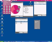 T-Com Comfort Open P 300 PC Telefonsoftware für PC