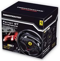 Thrustmaster Ferrari GT Experience Sony PS3 Zubehör