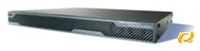 Cisco Adaptive Security Appliance 5510 BUN-K9 Firewall Edition: 250 IPSec VPN Peers, 3DES/AES, 3x 10/100 Fast Ethernet und 1x out-of-band Port, 10x VLANs, 1x SSM-Erweiterungsslot für optionales Security Services Modul(IPS oder Anti-X)