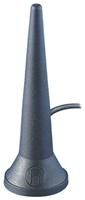 Hirschmann Magnetfussantenne AMPS GSM 900/1800/1900, UMTS