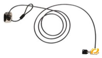 CaseLogic Laptop Security Lock CLSL-1