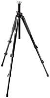 Manfrotto Stativ Pro schwarz 055 XPROB Professional Tripod Stativ