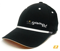 Cap SOGAMED grey Gr. S-M Textilien, Deutsche Version