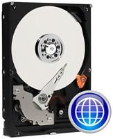 Western Digital Caviar Blue 160GB PATA, 7200rpm, 8MB Cache