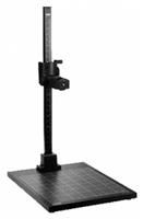Kaiser Reproständer RS2 XA 400x500x25mm Grundbrett, 76cm Führungs- säule, 1.5kg Belastbarkeit