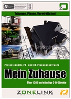 Mein Zuhause DVD Verpackung Deutsche Version