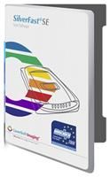 LaserSoft SilverFast SE 8 für Reflecta CrystalScan 7200