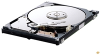 Samsung SpinPoint M5P 160GB 2,5', PATA, 5400rpm, 8MB Cache