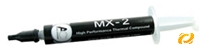 Arctic MX-2 Wärmeleitpaste 4gr. Hochleistungs-Wärmeleitpaste