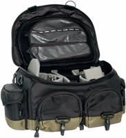 Canon 1EG Professional Gadget Bag Oliv, Innenmaß: 36x21x22cm Gewicht: 2kg
