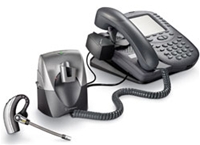 Plantronics CS70N /HL10 (item no. 90249401) - Picture #1